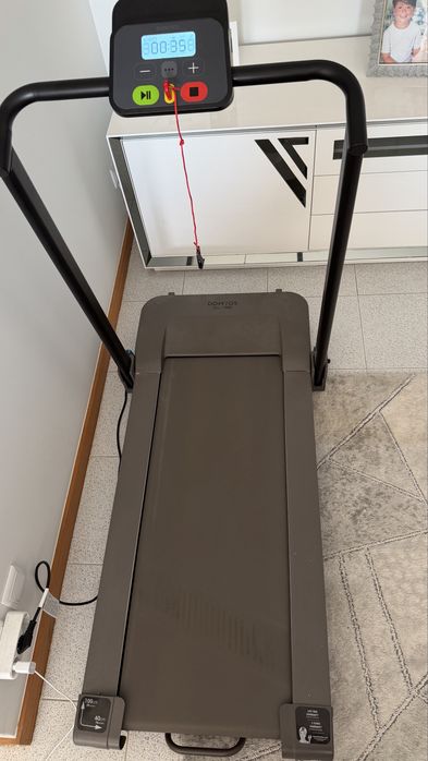 Passadeira Domyos Walk 500 – Como nova