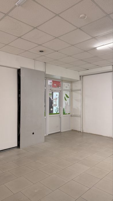 Оренда приміщення Юність