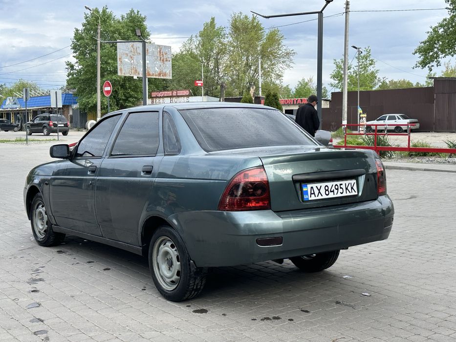 Приора 2008 газ 4 документы порядок