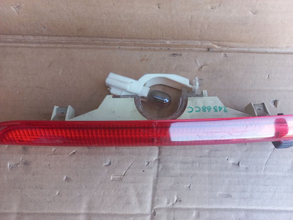 Lampa światło  stop ford s-max galaxy