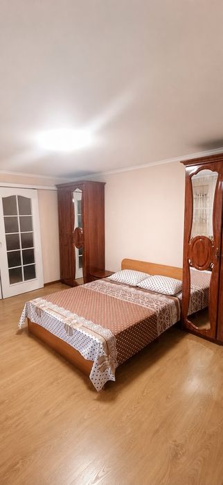 Квартиры посуточно,