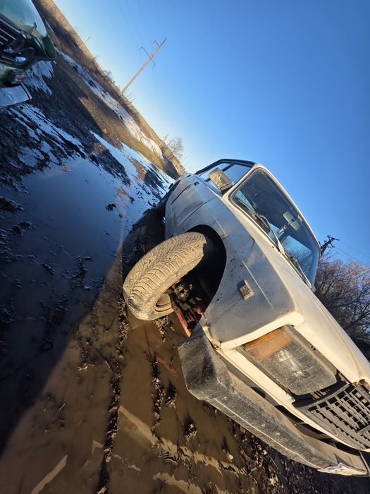 Продам ваз 2105 під дрифт