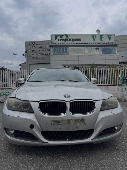 BMW E91 PARA PEÇAS