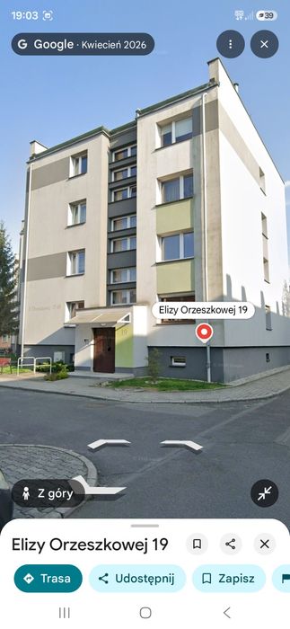 Sprzedam 3 pok, Pogorzelec