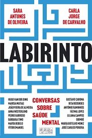Labirinto - Conversas sobre saúde mental