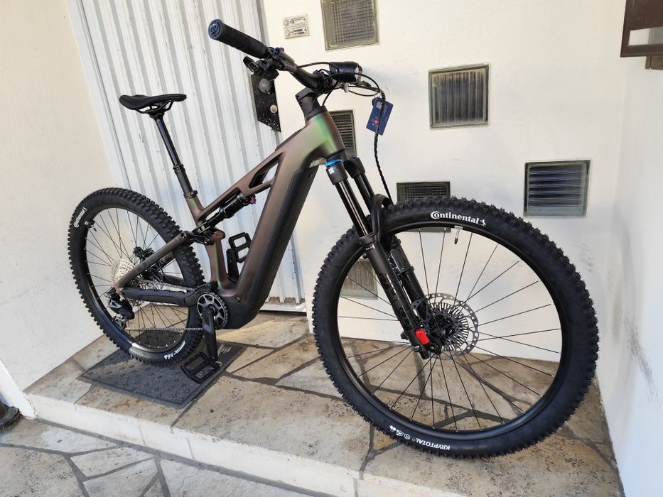 4Km Cube Stereo Hybrid ONE44 SLX Evo Kolekcja 2026 ABS