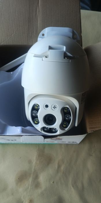WiFi smart camera смарт камера
