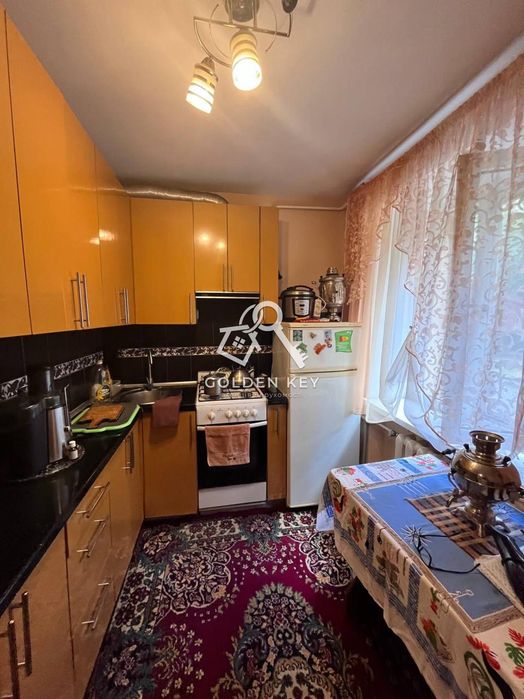 Продаж 1-кімнатної квартири біля жк Едельвейс