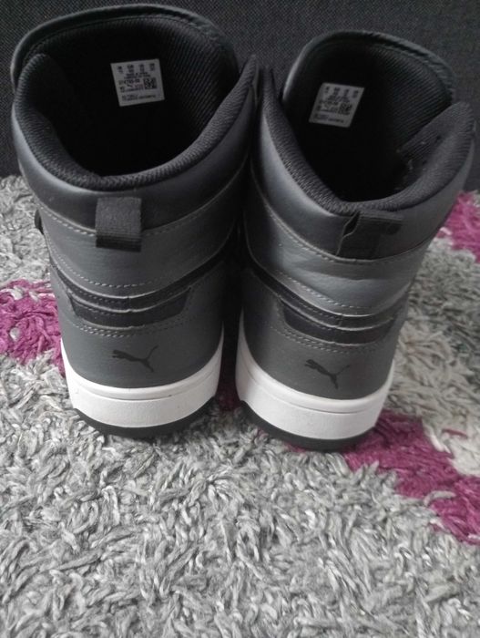 Buty Puma męskie r. 46