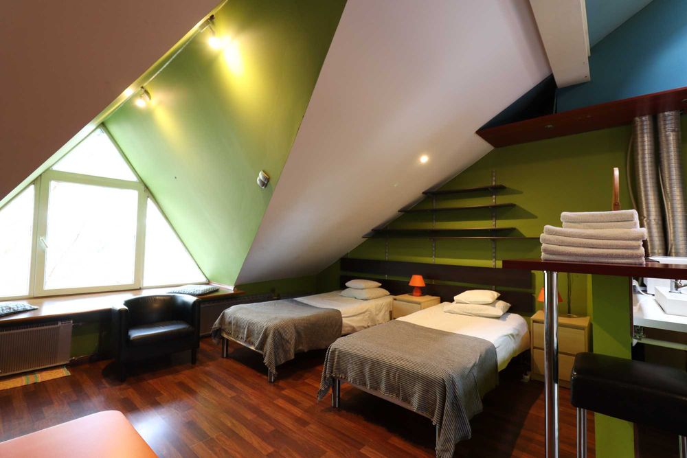 Wynajmę pokoje noclegowe, apartamenty