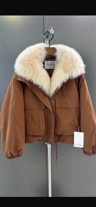 Kurtka Damska max mara