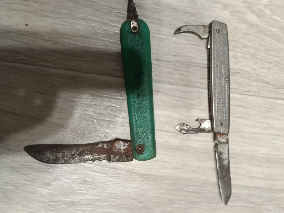 Ніж канцеляріський