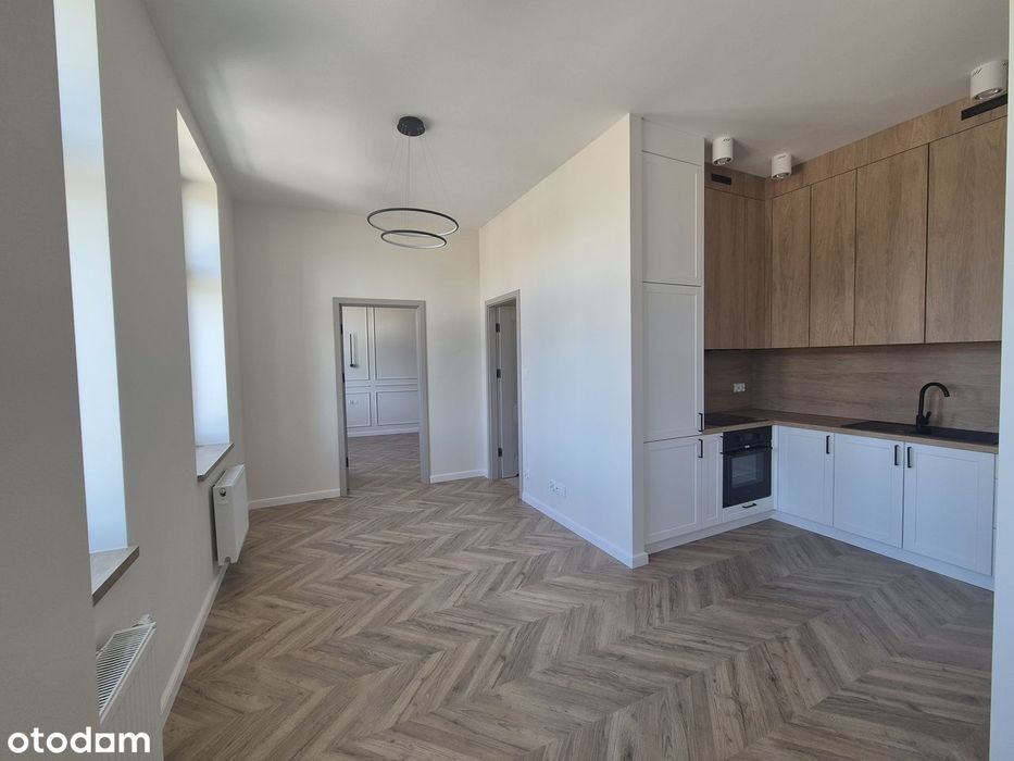 Mieszkanie na sprzedaż, 2 pokoje, 52 m², Słupsk