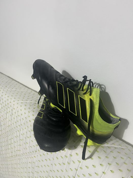 Copa mundial Originais