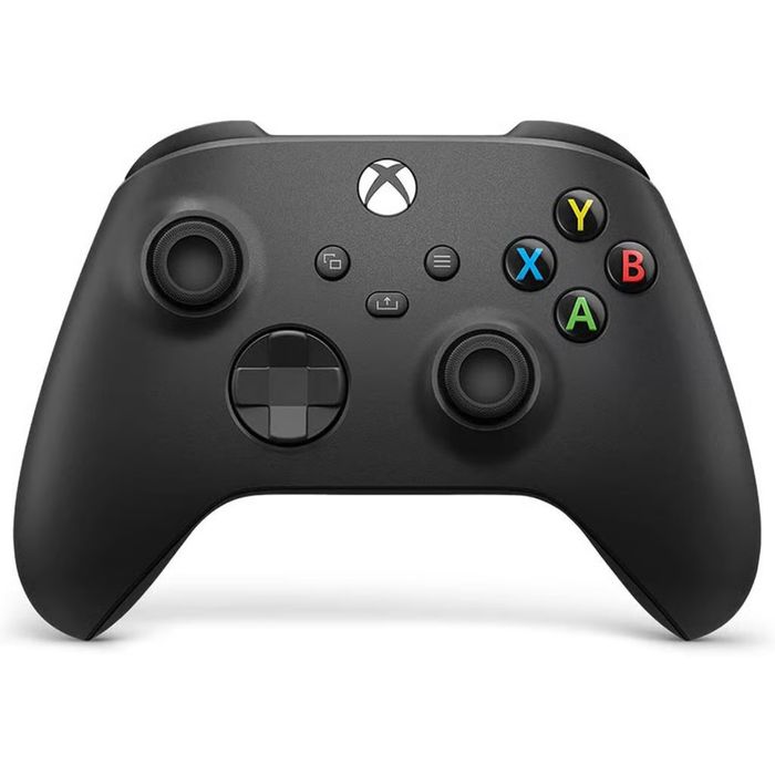 Xbox Series X 1TB Preta + 2 Comandos + Caixa Original