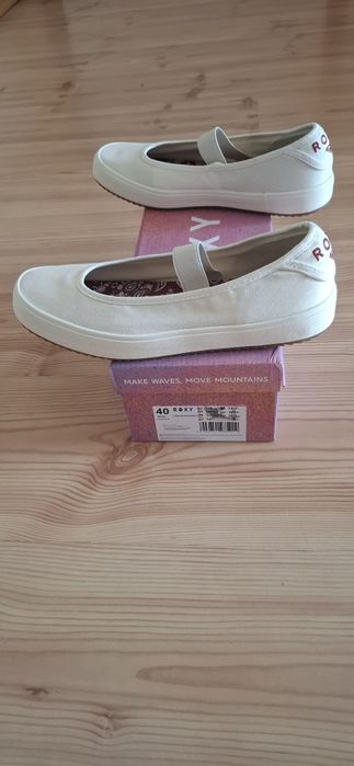 Sprzedam buty firmy roxy