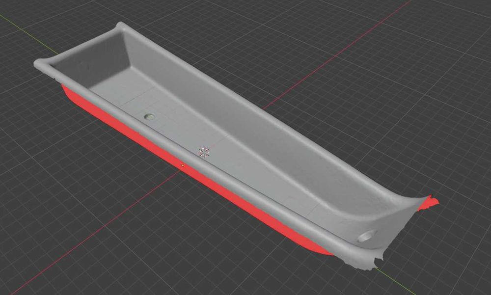 Skanowanie 3d, Druk3d