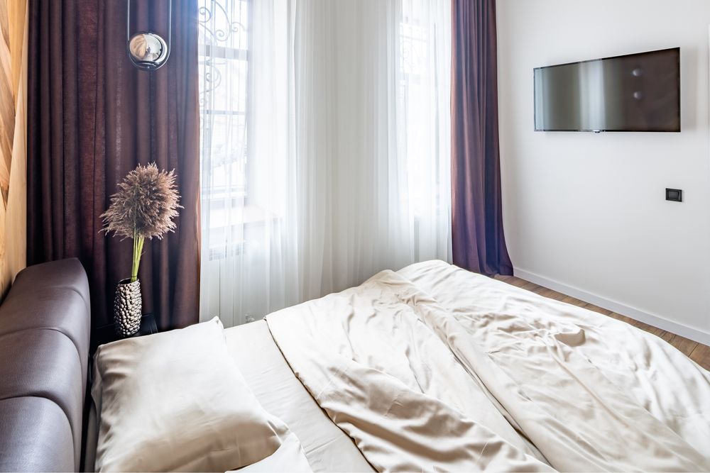 Оренда  квартири подобово Львів Оперний Romari Apartment