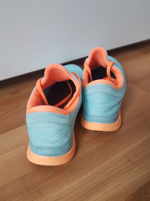 Buty Nike Free 3.0