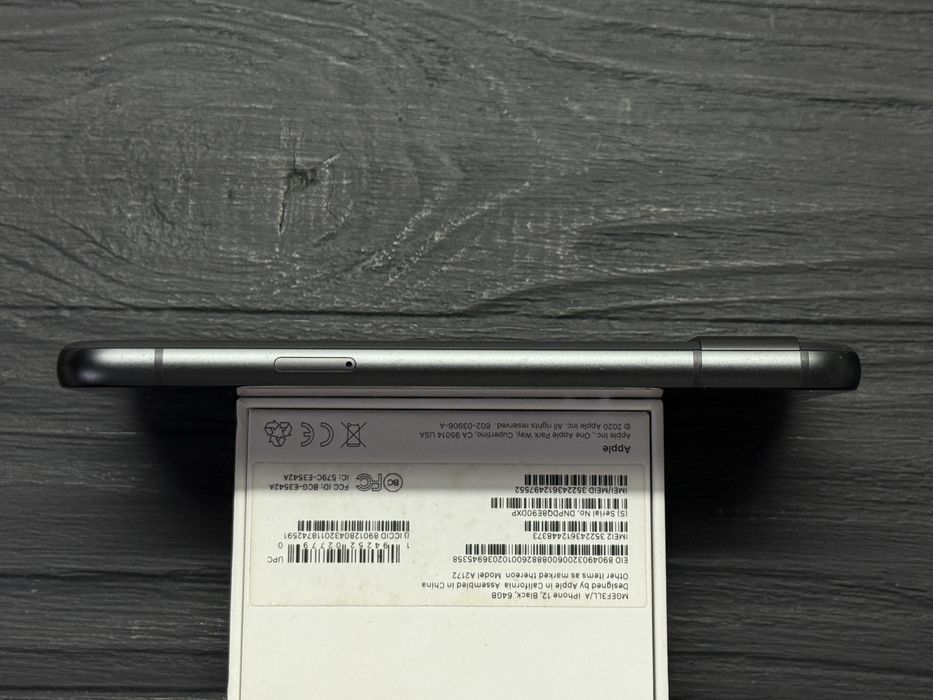 Google Pixel 8a 8gb/128gb MDM Trade-In/Oбмeн