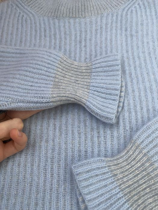 Джемпер Esisto 100% cashmere