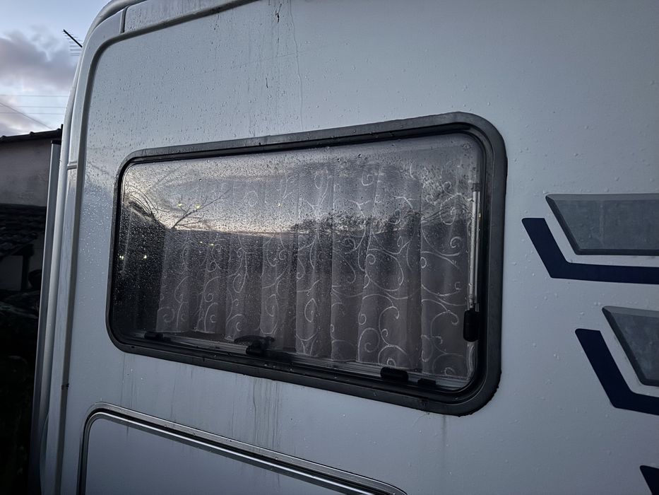 Hymer B644 Fiat Ducato 2.8 JTD
