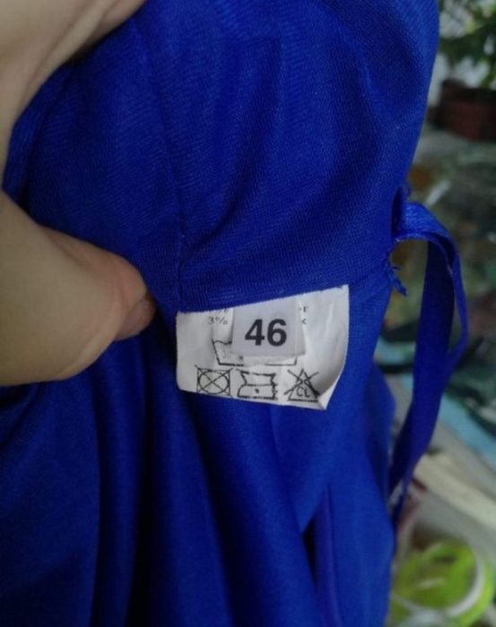 Sukienka wesele XXL