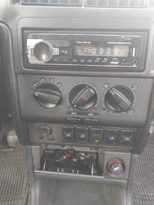 Терміново! Seat Toledo 1998 1,6 101к.с.