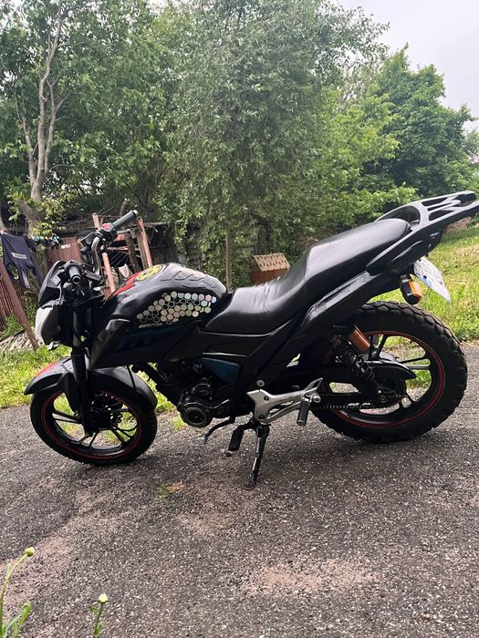 Продам Ліфан сітіер 200