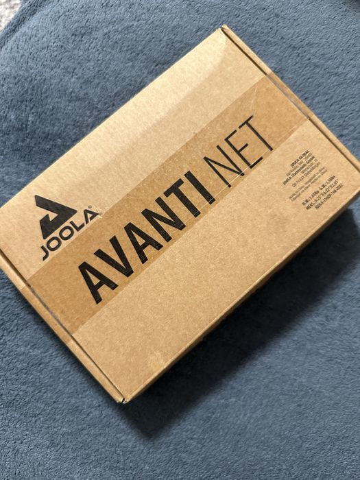 Сітка для настільного тенісу JOOLA Premium