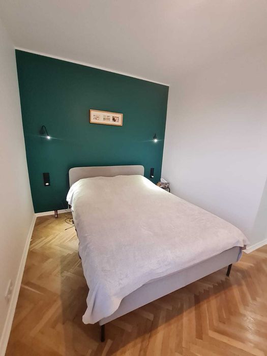 Okazja! Mieszkanie na Salwatorze / Po generalnym remoncie  / Widok na Rudawę / 58 m ² - View 2