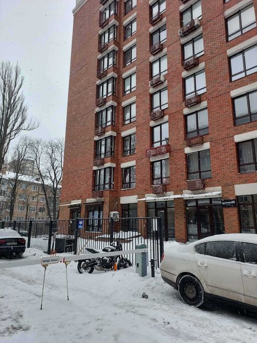 Оренда нежитлового приміщення 60 кв м, вул. Солом'янська 20-В