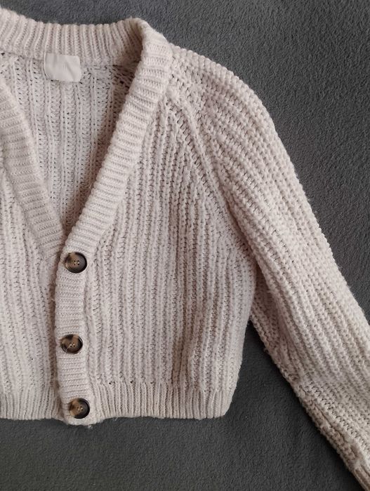 H&M. Sweterek damski.