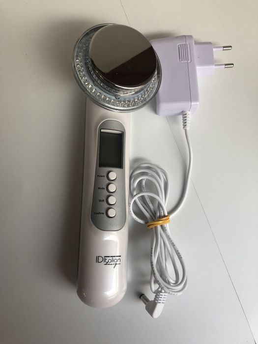 ID Italian dedign body sharper modelowanie sylwetki