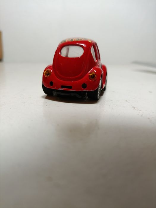 Mini samochód auto Kintoy