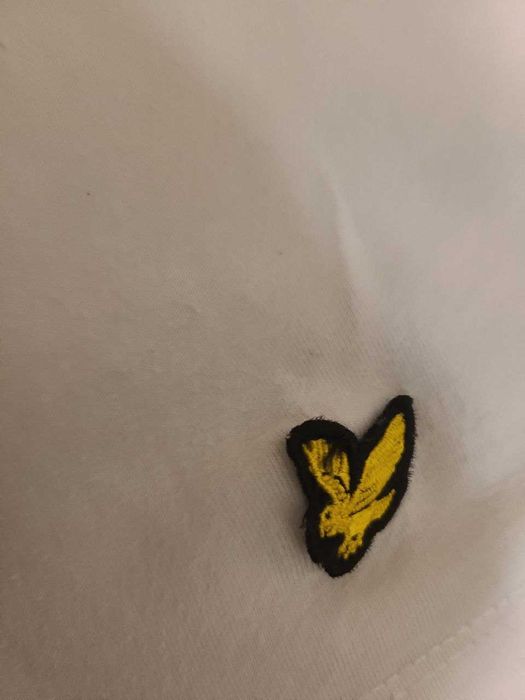Футболка Lyle & Scott