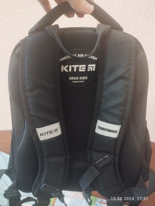 Рюкзак Портфель Kite