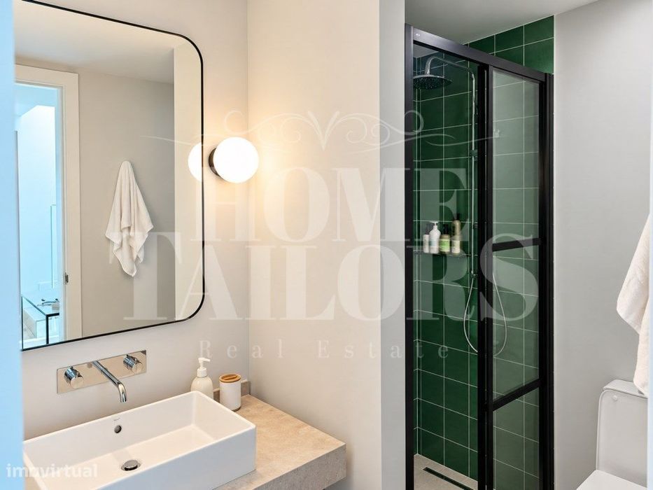 Apartamento T3 no Pestana Porto Covo Village.