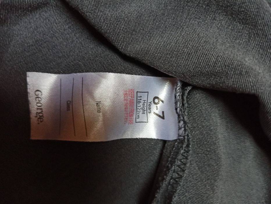 Elegancka sukienka