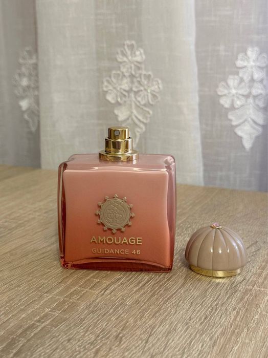 Парфуми Guidance 46 Amouage оригінал