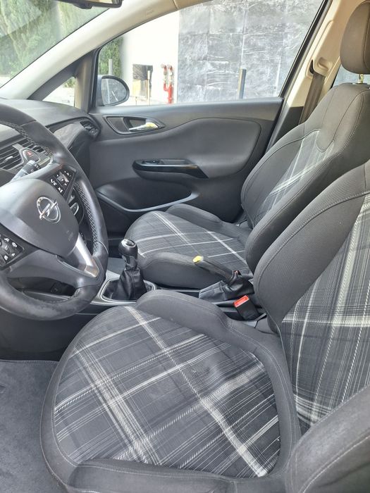 Opel Corsa 1.3 CDTI Bonito