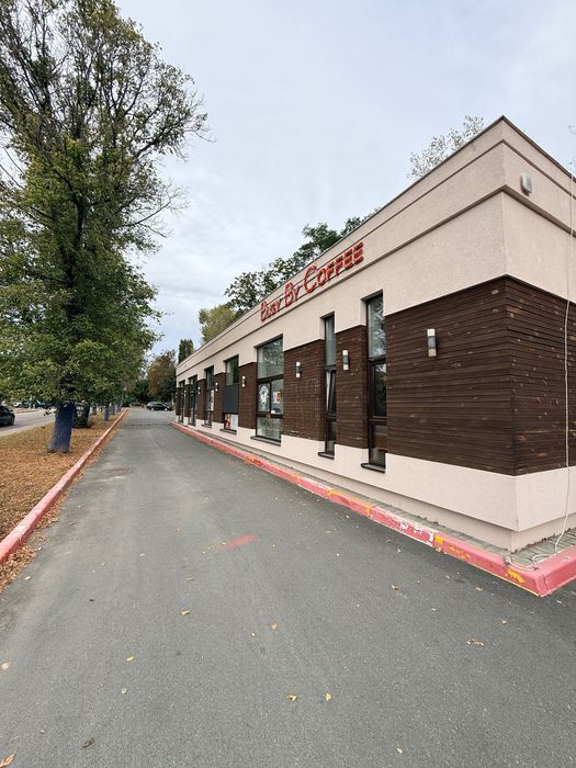 Продам комерційне приміщення Ірпінь!