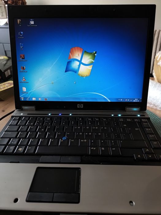 Laptop HP EliteBook 6930p