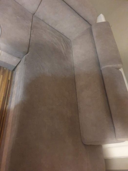 Narożnik rozkładany 255x160