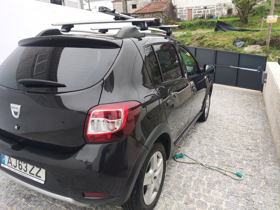 Dacia Sandero 90 CV Diesel