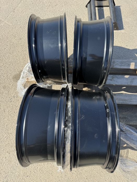 Диски r19 5x112 vw golf passat tiguan R Rline gti 225/35 19