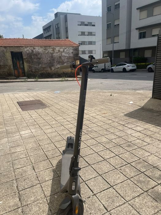 Trotinete Elétrica XIAOMI 4 Lite 2nd Gen