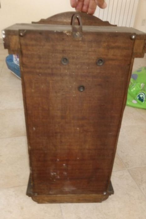 Relógio Reguladora original coleção