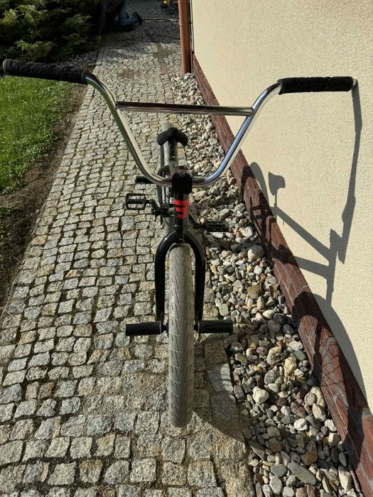 BMX MafiaBikes + pegi BARTBMX