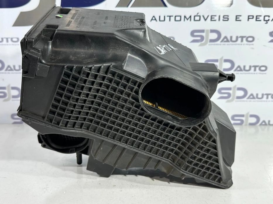 Caixa Filtro Ar - Renault Clio IV / Captur